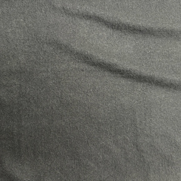 90 degrees by Reflex black fleece lined hooded zip up jacket L - Picture 5 of 9